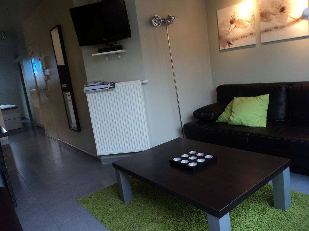 For Ever Nieuwpoort Bilik gambar
